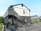 パシフィックの外観画像