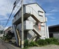 MTコーポの外観画像