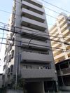 メゾンエクレーレ相模原EASTの外観画像