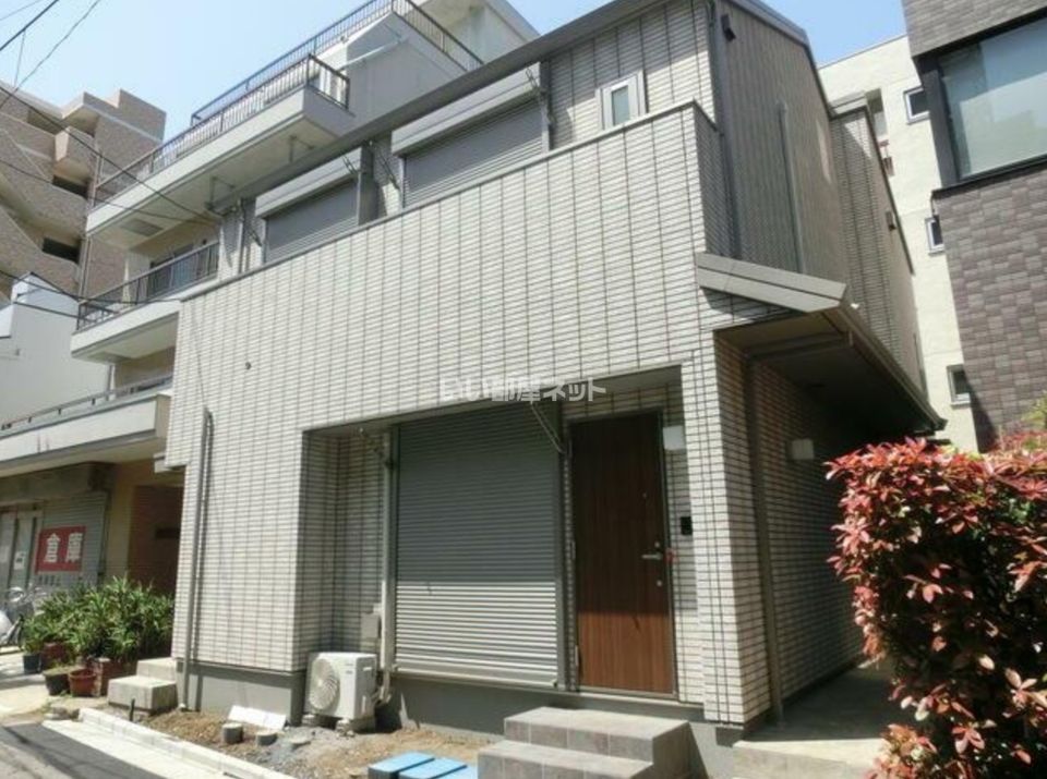 BLANC LUXEの外観画像