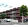 ハイツ平岸の外観画像