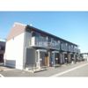 プラッサムコート東沖野の外観画像