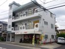マスダビルの外観画像