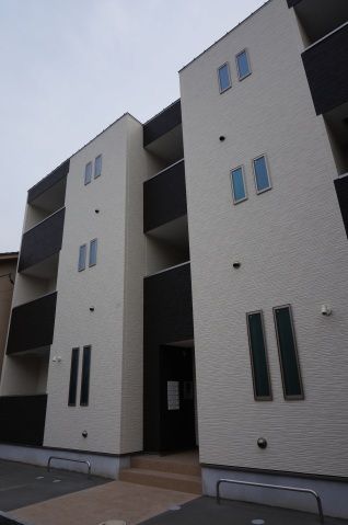 REGALEST Anyの外観画像