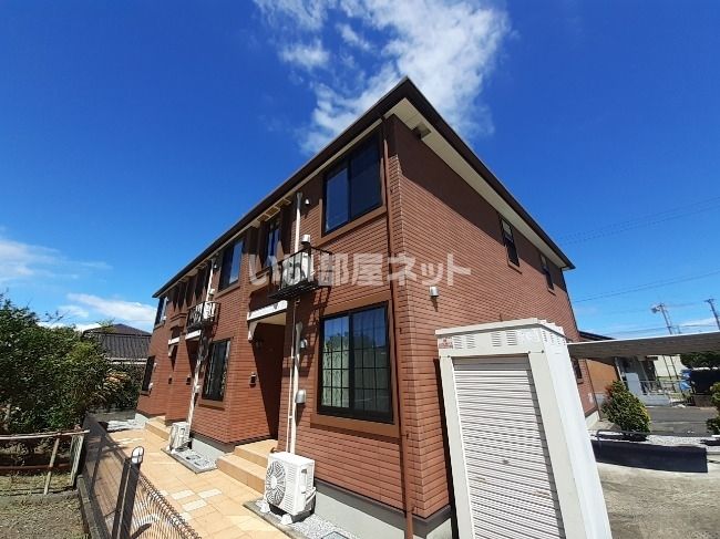 グラードの外観画像