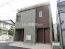 メゾン ラメールの外観画像