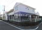 ドミールコスモスⅠの外観画像