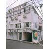 ベルエア大久保の外観画像