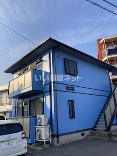 ボヌールの外観画像