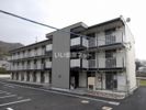 レオパレスハーモニーの外観画像