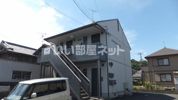 ロイヤルパレス ひろ A棟の外観画像