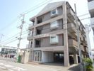 ノーブルハウスの外観画像