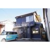さくら市喜連川戸建の外観画像