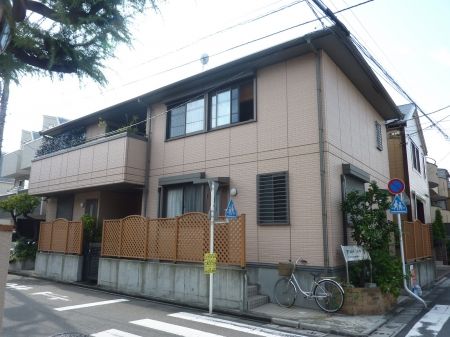 アメイシャ IIの外観画像
