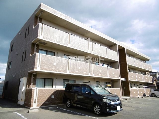 エクセレンス フジエの外観画像