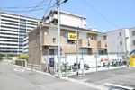 ピース松風の外観画像