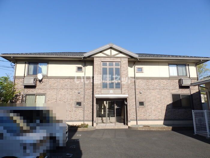 Cozy House B棟の外観画像