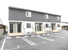 エプロン2号館の外観画像