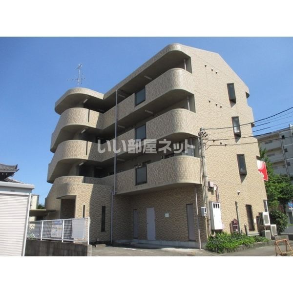 カーサ・デプサスの外観画像