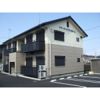 シティハイツマイルド A(ペット可)の外観画像