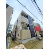 M&Nの外観画像