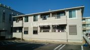カーサ アルドール Ⅱの外観画像