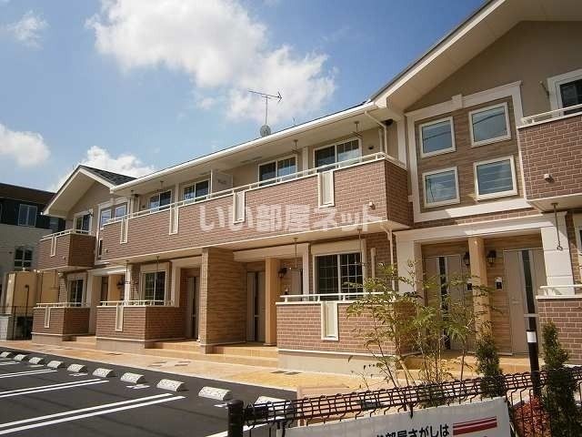 ロード ハママチBの外観画像