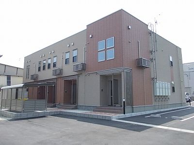 Maison de Pasioの外観画像