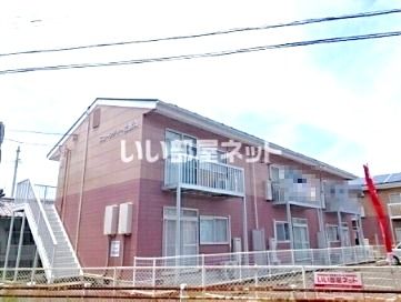ニューシティ土器Aの外観画像