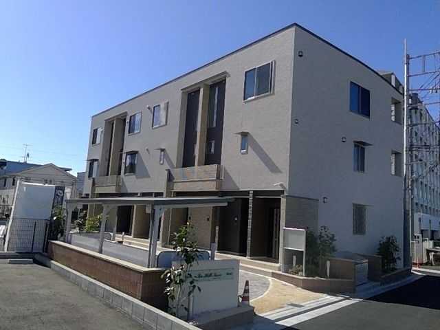 ラ ヒル ノーヴァの外観画像