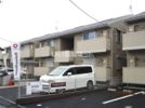 ボナールの外観画像