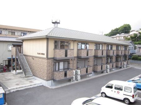 ヴェルデ 壱町田の外観画像