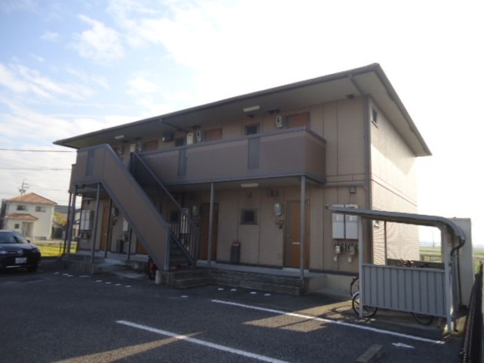Hermanaの外観画像