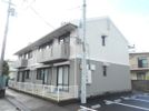 アンシャンテ川之江 B棟の外観画像