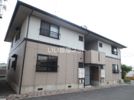 グランドゥール鬼橋 A棟の外観画像