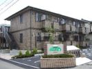 エランビタールNAKANISHI Ⅲ棟の外観画像