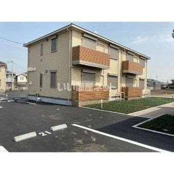 ユアメゾン小山Cの外観画像