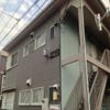 第2岩田ハイツの外観画像