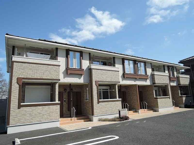 リーオ セルカの外観画像