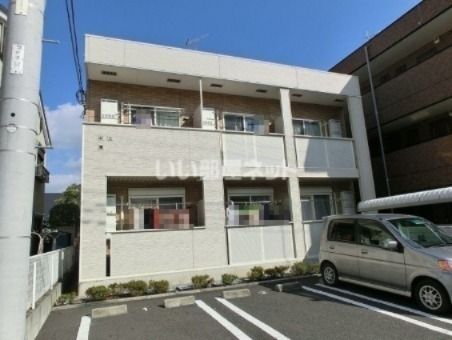 セレノの外観画像