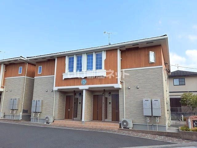 カンパーニュBの外観画像