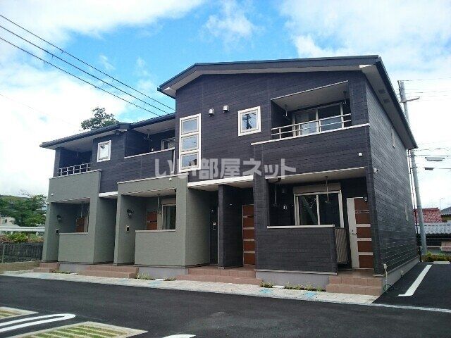 リヴィエールの外観画像