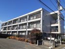 タウン泉の森Ⅰの外観画像