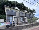 アニマートの外観画像