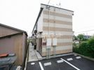 レオパレス渡Ⅱの外観画像