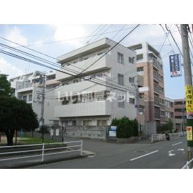 パークサイド室見の外観画像
