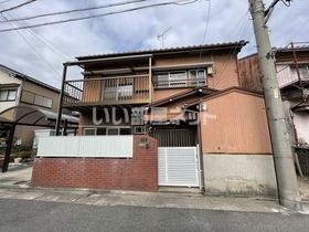 福徳町7-50借家の外観画像