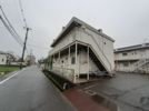 サンタウン竹ノ葉Bの外観画像