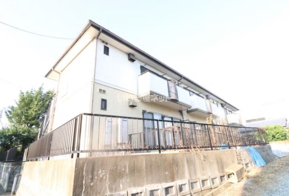 グリーンハイツ須恵の外観画像