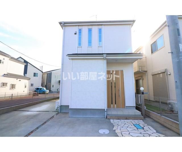 日の出3丁目戸建(JTI)の外観画像
